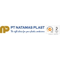 PT. Natamas Plast logo - Similar company to Fortuna Plastindo