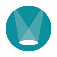 Gleefie - Discover Live Entertainment logo - Similar company to Promark Digitals