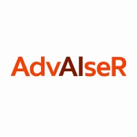 Advaiser logo - Similar company to Financio