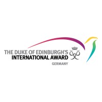 The Duke of Edinburgh’s International Award Deutschland logo - Similar company to 10Points International’S Group