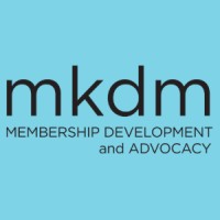MKDM logo - Similar company to Regency Circle