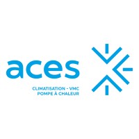 Eurl aces logo - Similar company to Creat Services - Odice Groupe