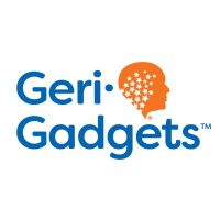 Geri-Gadgets® Inc. logo - Similar company to Future Cosmetics - The 5 Elements ™