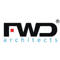 Fwd Architects logo - Similar company to Mra Design Studio