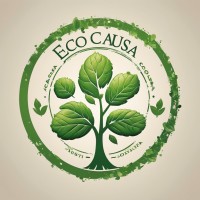 Eco Cause logo - Similar company to Projetta - Empresa Júnior De Engenharia Civil