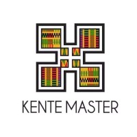 Kente Master logo - Similar company to Flm Studio
