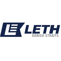 Leth Danish Straits logo - Similar company to Advision Group Aps