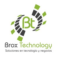 Brox Technology logo - Similar company to Brox Technology