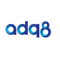 ADQ8 Engineering Pty Ltd logo - Similar company to Digitalflyer®  Sa