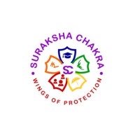 SURAKSHA CHAKRA FOUNDATION INDIA logo - Similar company to Upskillingpanda -Your Online Coach