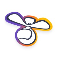 Propel logo - Similar company to Braingrid Ai