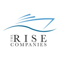 The Rise Companies logo - Similar company to Fortune Electrical Construction, Llc