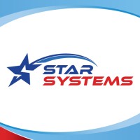 STAR Systems International logo - Similar company to Cse-Its Pte Ltd