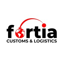 Fortia Customs & Logistics logo - Similar company to Normalogis
