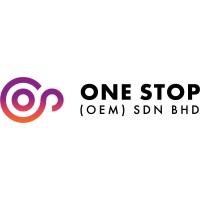 One Stop (OEM) Sdn Bhd logo - Similar company to Craftwerkz Design Sdn Bhd