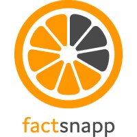 Factsnapp logo - Similar company to Net Zero East