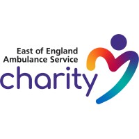 East of England Ambulance Service Charity logo - Similar company to Okay Call Centre Pvt Ltd