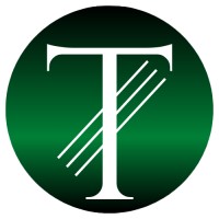 Tripterium Blockchain logo - Similar company to Kvantor
