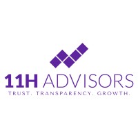 11H Advisors logo - Similar company to Centrestage