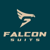 Falcon Suits logo - Similar company to Akelik Group Ojsc