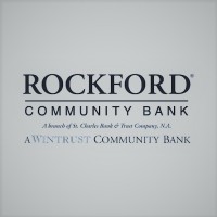 Rockford Community Bank logo - Similar company to Next Rockford