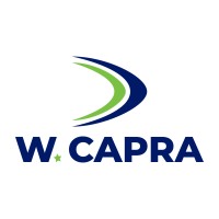 W. Capra logo - Similar company to Rebar