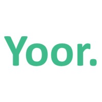Yoor. logo - Similar company to Solyn Bio