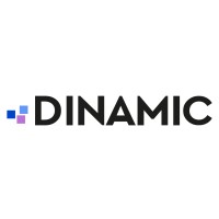 Dinamic Company logo - Similar company to Voth Solutions