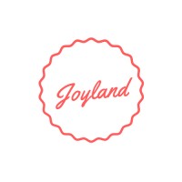 Joyland logo - Similar company to S3Tel. Inc.