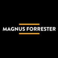 Magnus Forrester logo - Similar company to Magnum Ai
