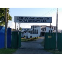 Maple Circuits Limited logo - Similar company to Viin Solutions Private Limited