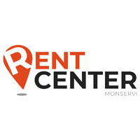 Rent Center Monservi logo - Similar company to Auto Almogàvers