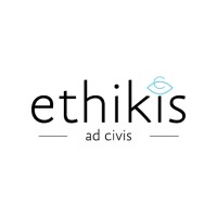 Ethikis ad civis logo - Similar company to Gingko 21