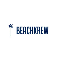 Beachkrew logo - Similar company to Mudhen Brewing Co.