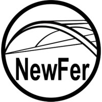 NewFer GmbH logo - Similar company to Allmineral Aufbereitungstechnik Gmbh & Co. Kg