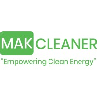 MakCleaner logo - Similar company to Kiran Robotix Automachine Technologies Opc Private Limited