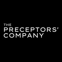 The Preceptors' Company logo - Similar company to Preceptors' Studios