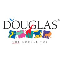 DOUGLAS Company, Inc. logo - Similar company to Cuddle Clones