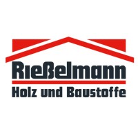 H. Rießelmann Holz und Baustoffe logo - Similar company to Bauxpert Seelmeyer