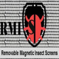 Insect Screen Singapore logo - Similar company to Insect Technologies - Intech Brasil