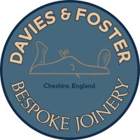Davies & Foster logo - Similar company to Cara Interior Design