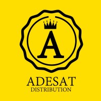 ADESAT logo - Similar company to Espace Ashaki