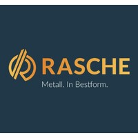 Rasche Umformtechnik GmbH & Co. KG logo - Similar company to Bew-Umformtechnik Gmbh