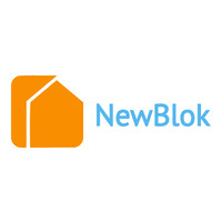 Newblok ADU logo - Similar company to Cedar Adu