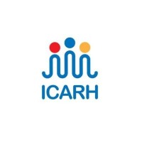 International Centre for Advocacy on Right to Health logo - Similar company to The Chayil Foundation