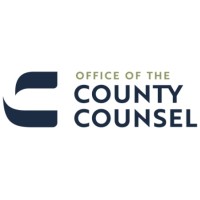 Office of County Counsel, Los Angeles County logo - Similar company to Los Angeles County Child Support Services Department