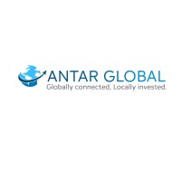 Antar Global logo - Similar company to Air & Sea Global