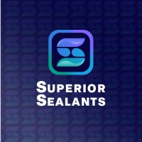Superior Sealants logo - Similar company to Cusco Construction
