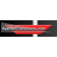 AppNet Solutions logo - Similar company to Appnet New Media