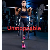 D Fitness logo - Similar company to Dfitness